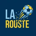 Logo La Rouste
